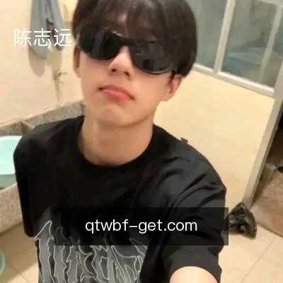 陈志远